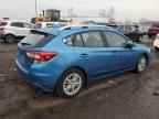 2018 SUBARU IMPREZA