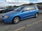2005 KIA Spectra