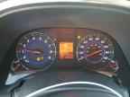 2010 INFINITI FX35