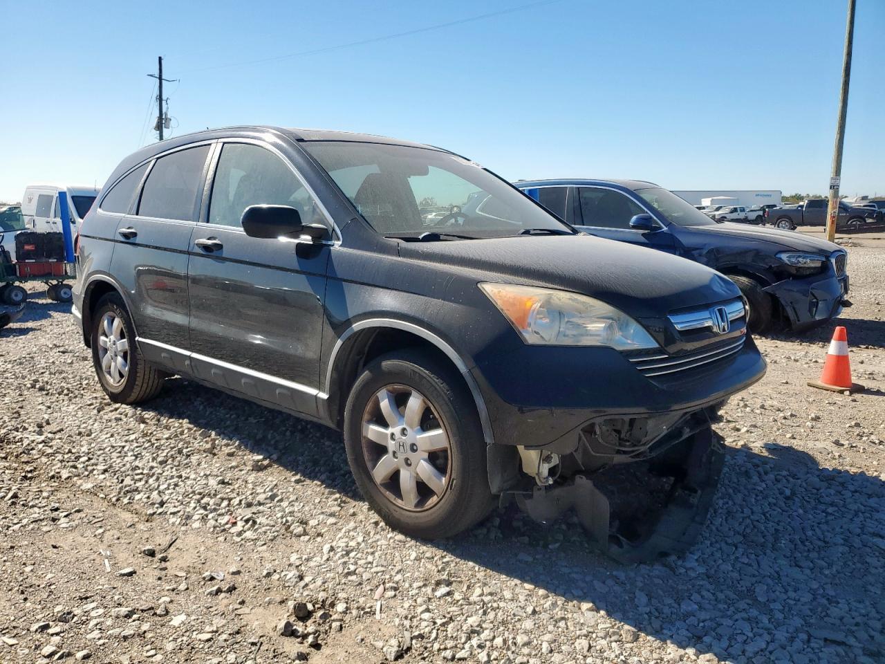 2008 HONDA CR-V