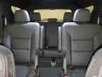 2025 CHEVROLET TRAVERSE