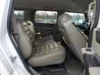 2003 HUMMER H2