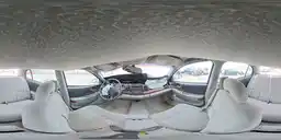 2005 BUICK Lesabre