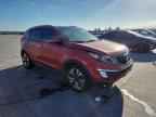 2012 KIA SPORTAGE