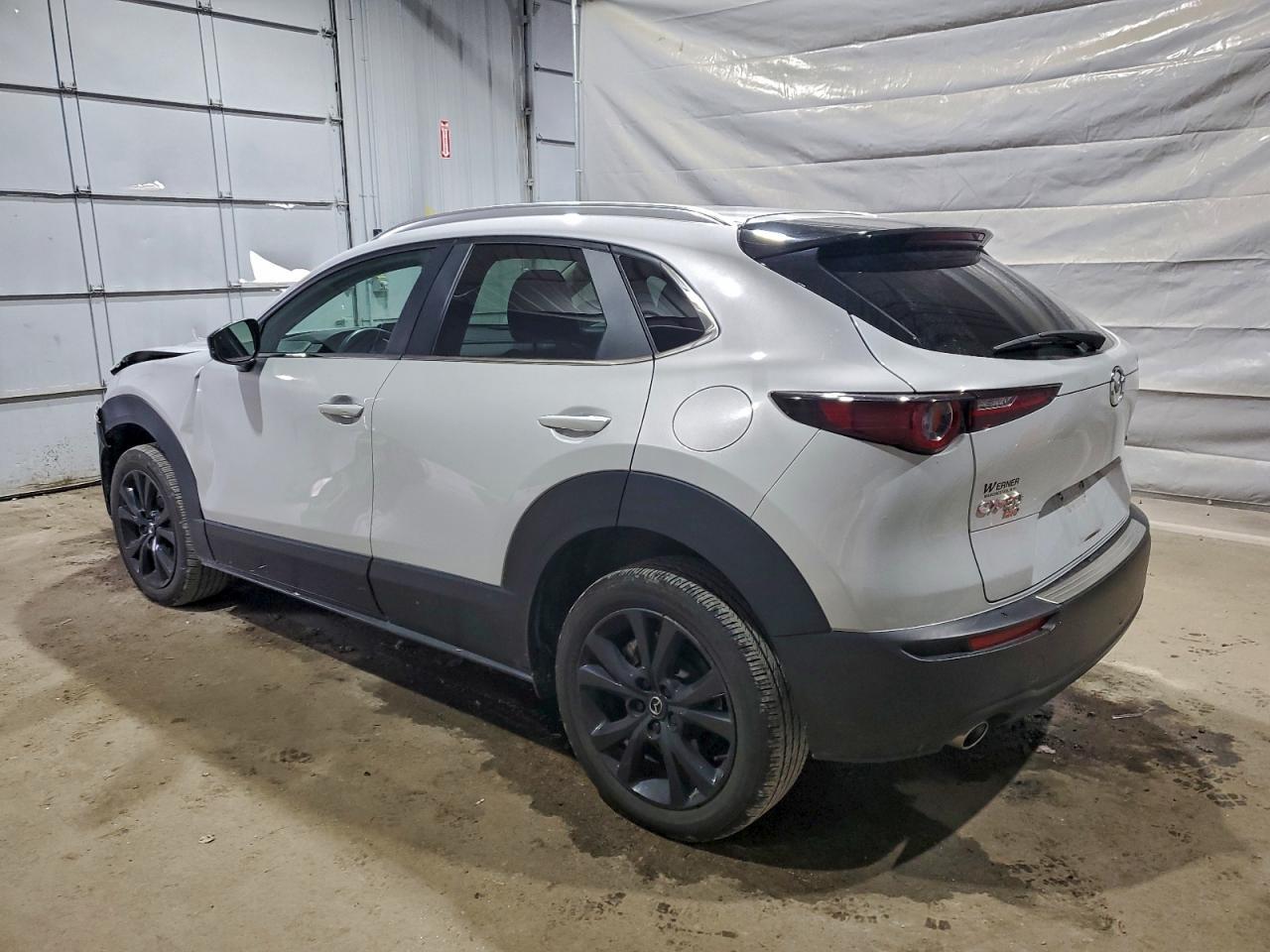 2024 MAZDA CX-30
