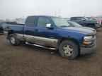 2001 CHEVROLET Silverado