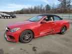 2016 MERCEDES-BENZ E-Class