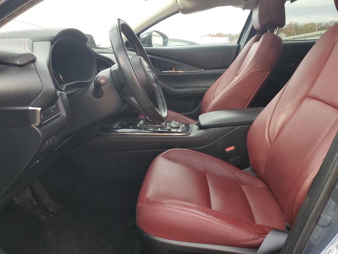 2023 MAZDA CX-30