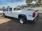 2005 CHEVROLET Silverado 2500