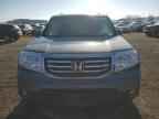 2013 HONDA PILOT