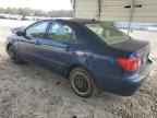 2007 TOYOTA COROLLA