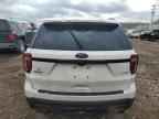 2017 FORD Explorer Sport Trac