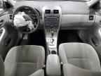 2011 TOYOTA COROLLA