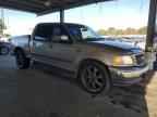 2001 FORD F-150
