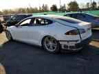 2013 TESLA MODEL S
