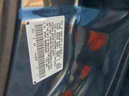 2003 HONDA ODYSSEY