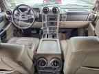 2004 HUMMER H2