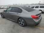 2017 BMW 7 series