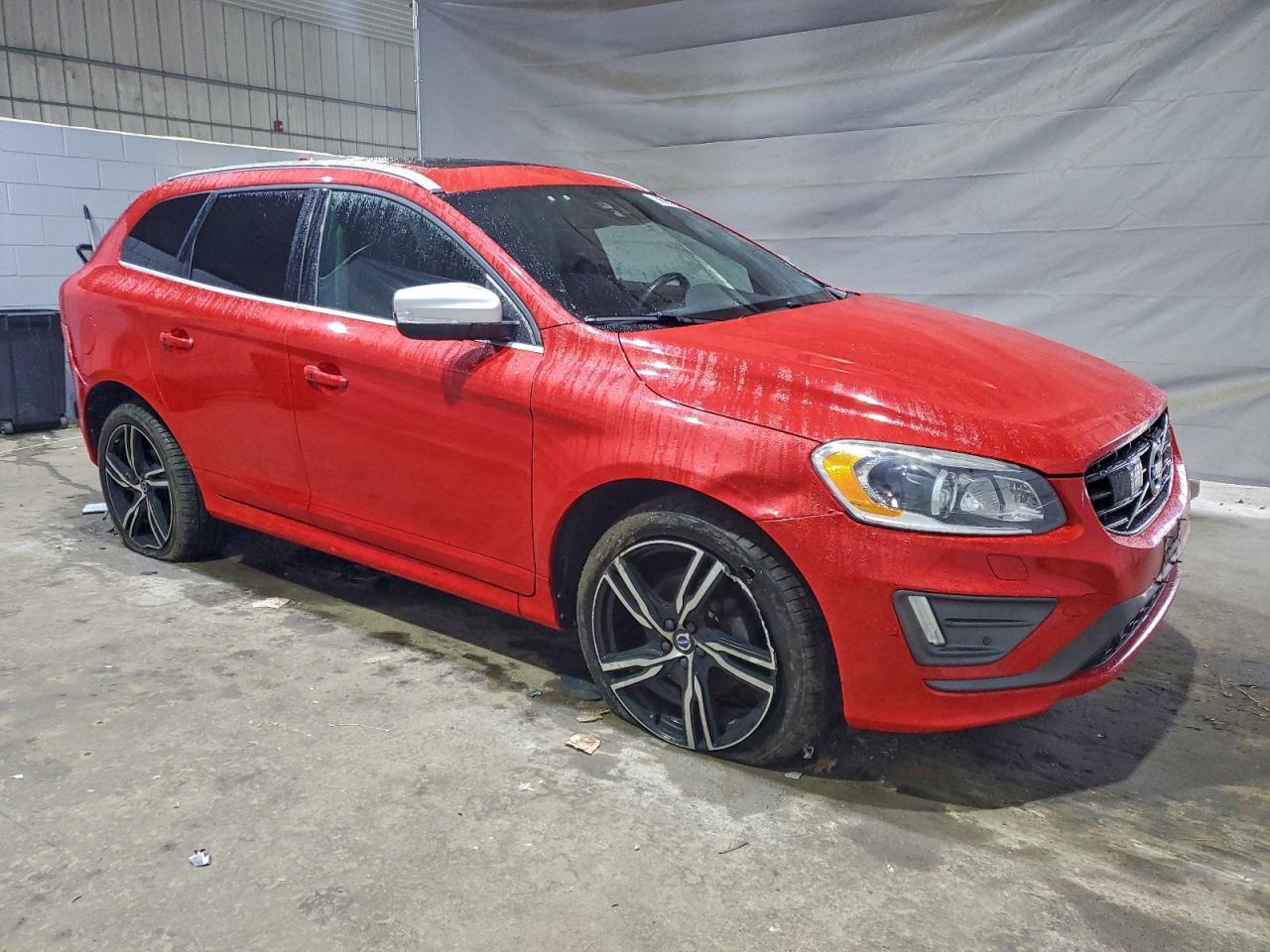 2017 VOLVO XC60