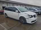 2014 DODGE GRAND CARAVAN