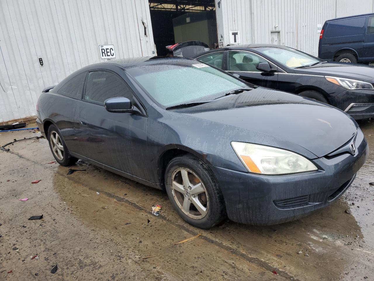 2003 HONDA ACCORD