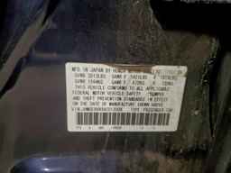 2010 HONDA FIT