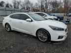 2019 KIA Cadenza