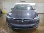 2021 TESLA MODEL X