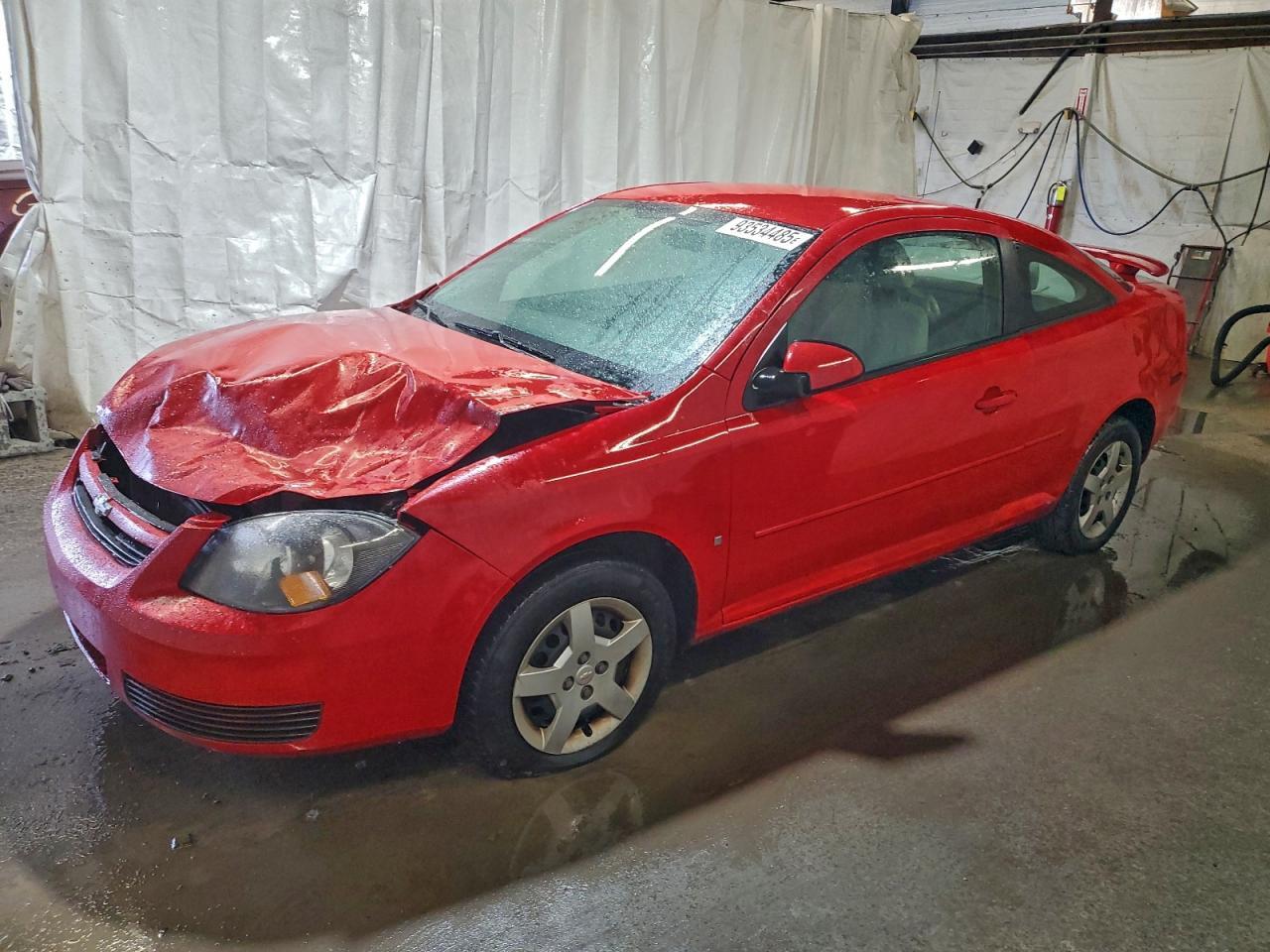 2007 CHEVROLET COBALT