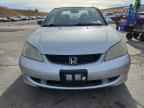 2004 HONDA CIVIC