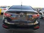 2018 HYUNDAI ACCENT