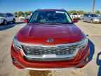 2021 KIA SELTOS