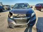 2017 HONDA HR-V