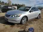 2011 HONDA ACCORD