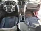 2010 CHEVROLET TRAVERSE