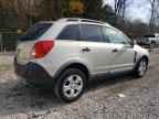 2013 CHEVROLET Captiva