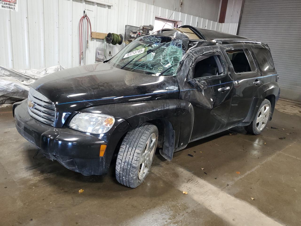 2007 CHEVROLET HHR