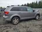 2012 DODGE JOURNEY
