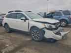 2015 SUBARU Outback