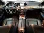 2015 MERCEDES-BENZ E-Class