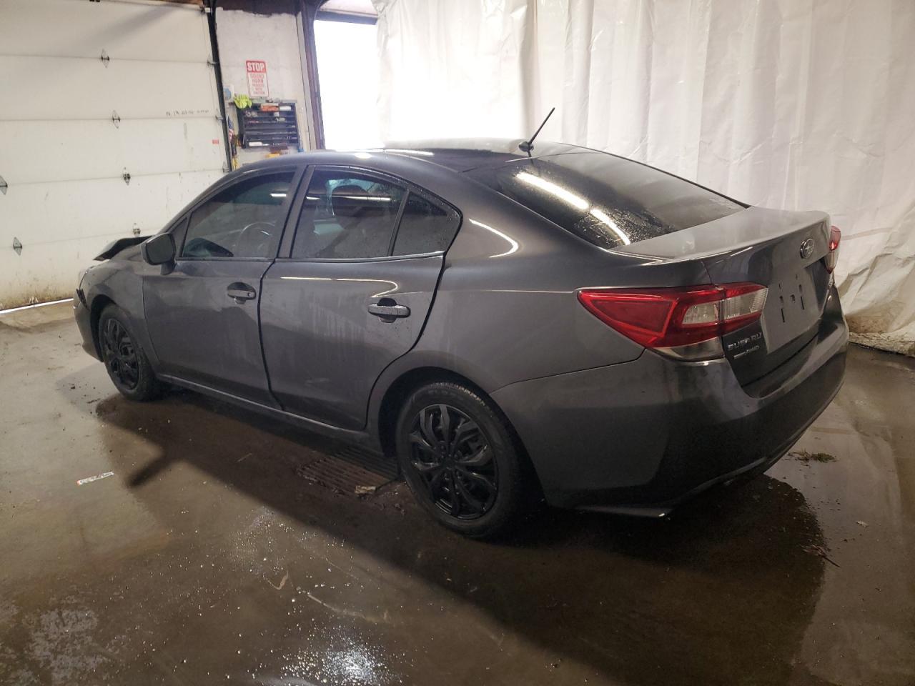 2020 SUBARU IMPREZA