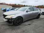 2009 HYUNDAI GENESIS