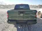 2025 NISSAN Frontier