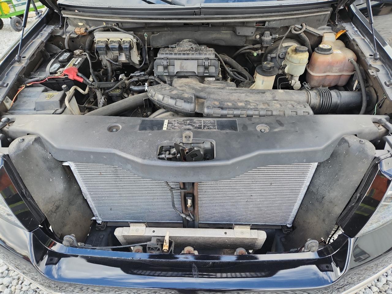 2005 FORD F-150