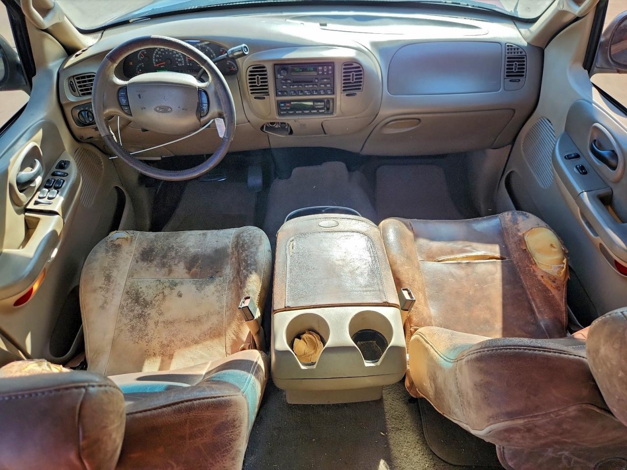 2002 FORD F-150
