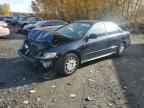 2001 HONDA ACCORD