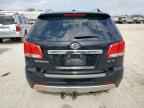 2013 KIA SORENTO