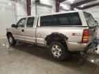 2000 CHEVROLET Silverado