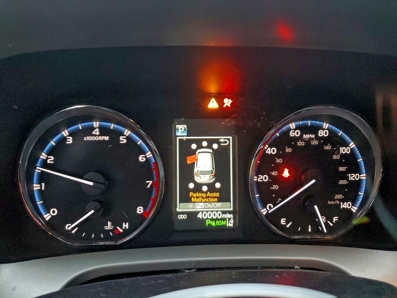 2017 TOYOTA RAV4