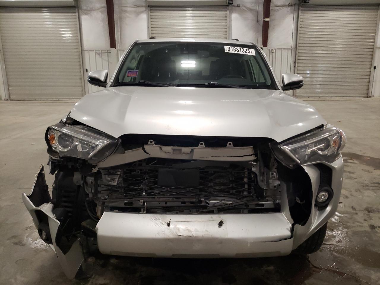 2022 TOYOTA 4Runner
